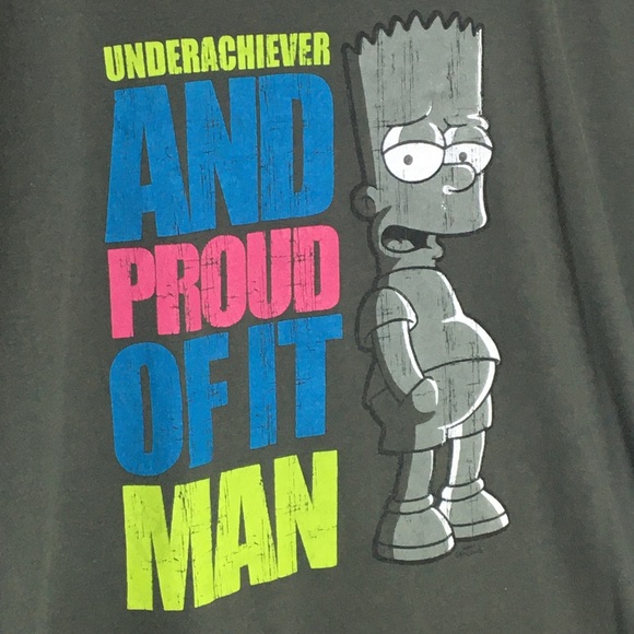 Bart Simpson - Picture 2 of 3